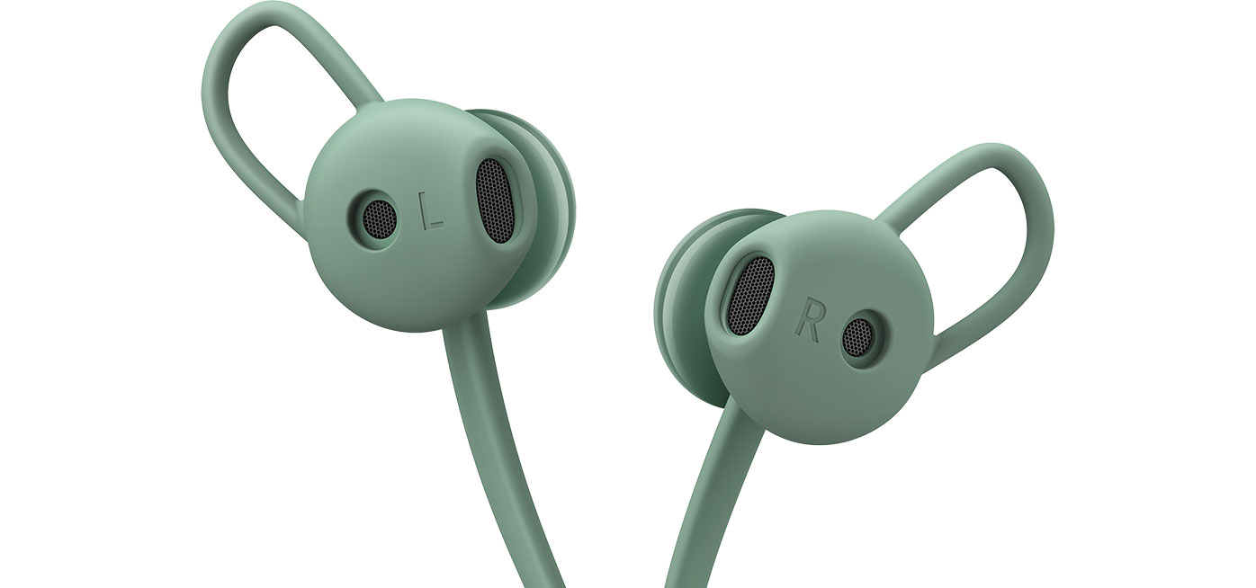 HUAWEI Freelace Lite AI Call Noise Cancellation