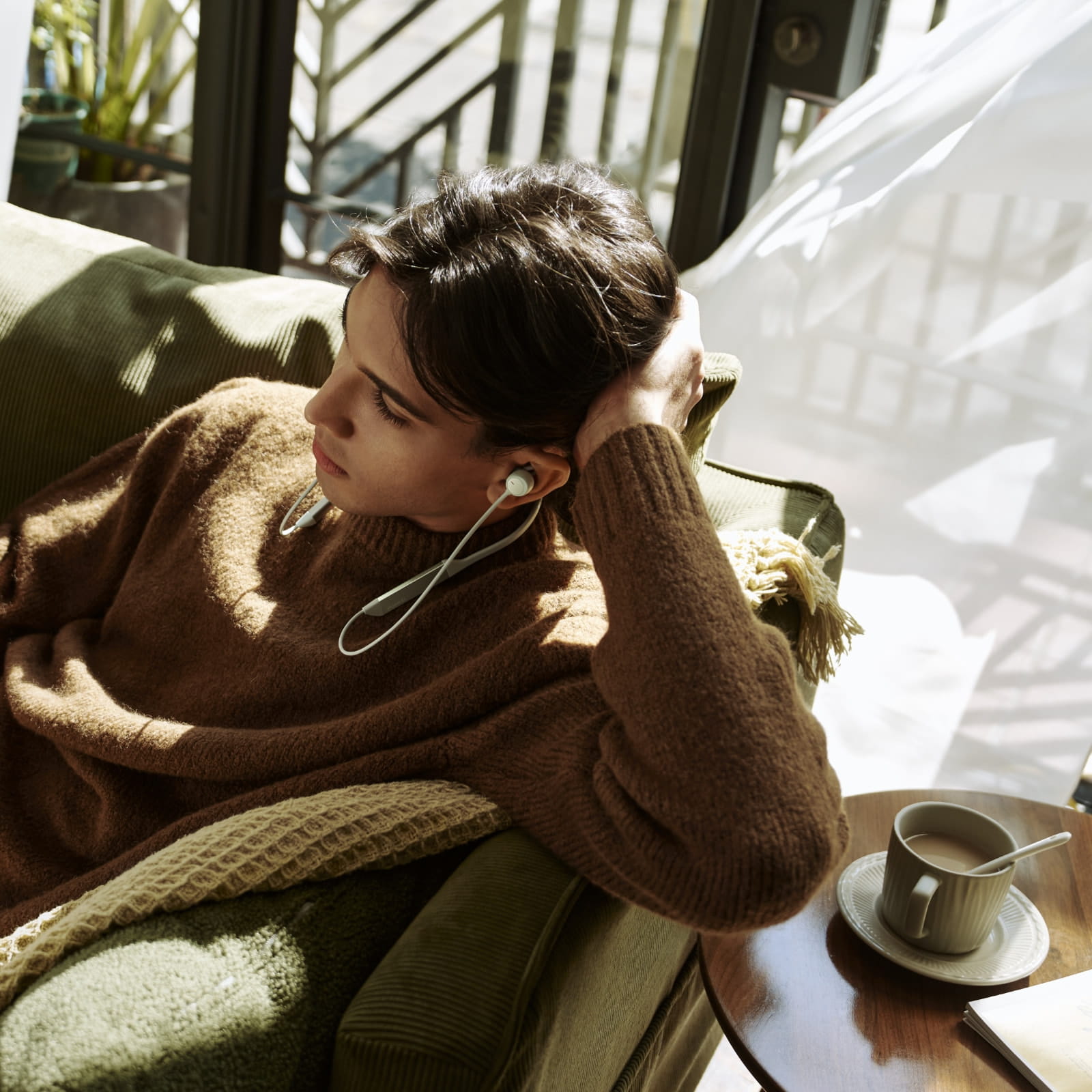 HUAWEI FreeLace Pro 2 Denoiser Creative Shot 2