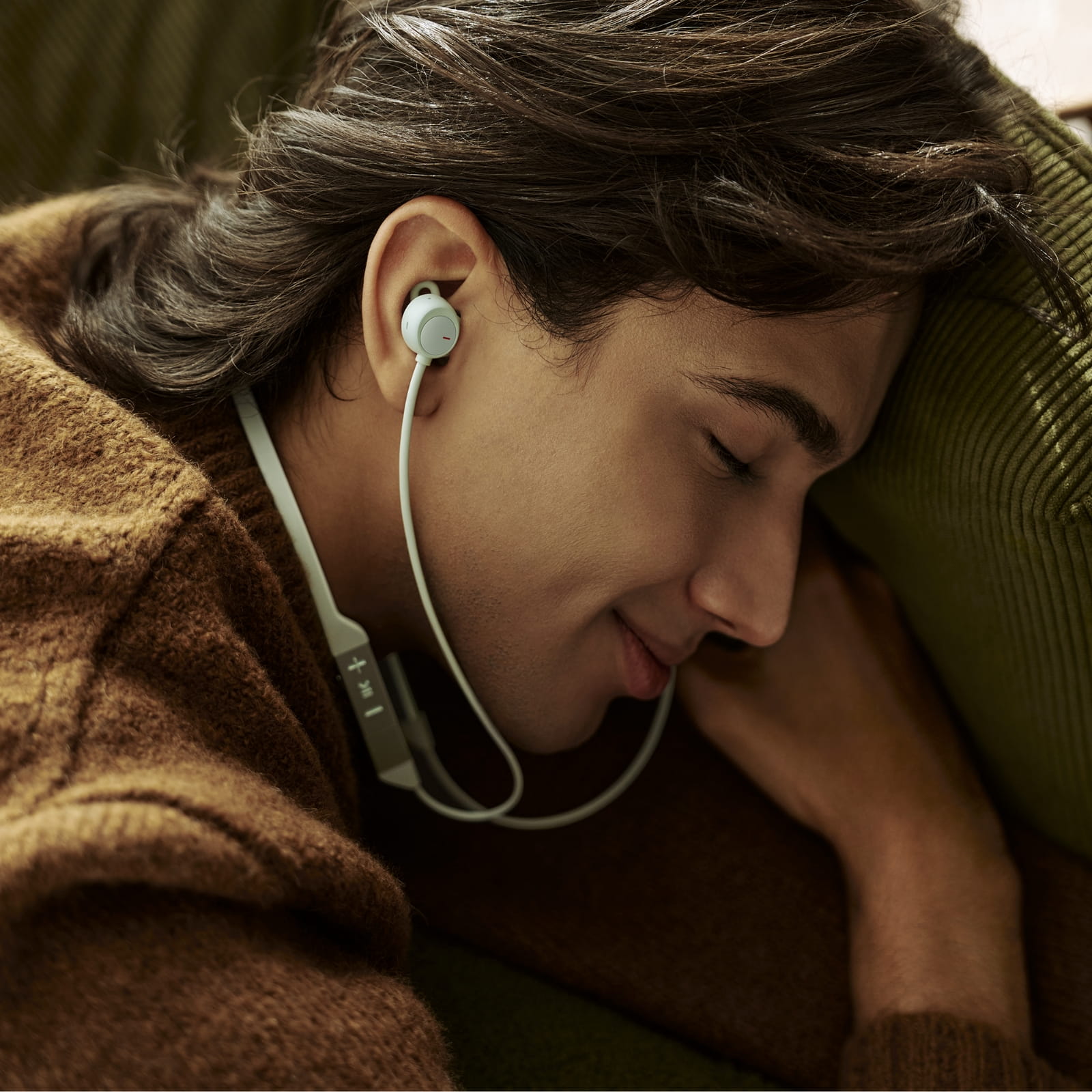 HUAWEI FreeLace Pro 2 Denoiser Creative Shot 3