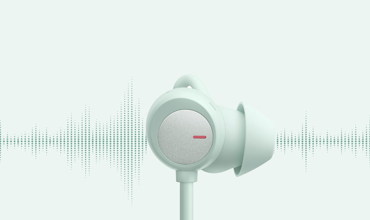 HUAWEI FreeLace Pro 2 Things to Love Denoiser