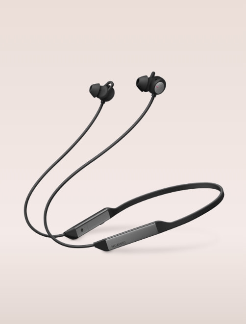 HUAWEI FreeLace Pro 2 Color Black