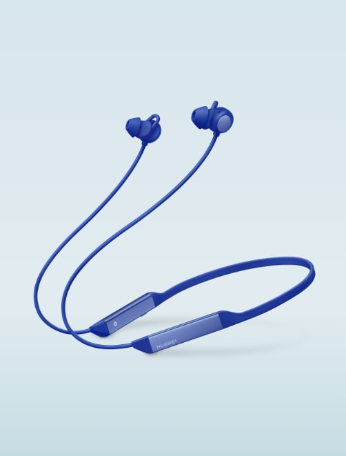HUAWEI FreeLace Pro 2 Color Blue