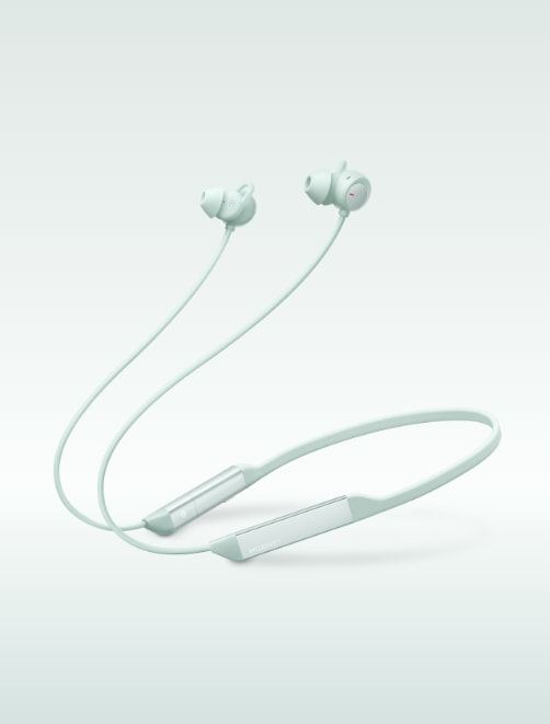 HUAWEI FreeLace Pro 2 Color Green