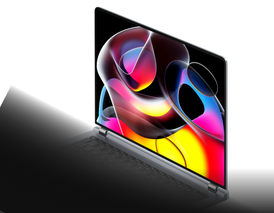 HUAWEI MateBook GT 14 highlight