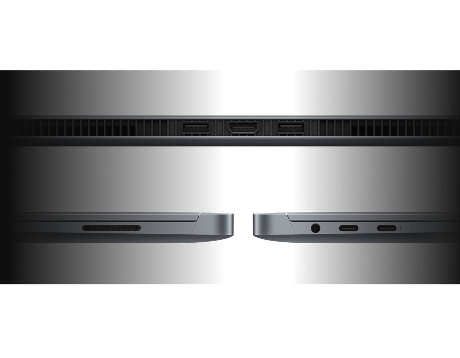 HUAWEI MateBook GT 14 highlight