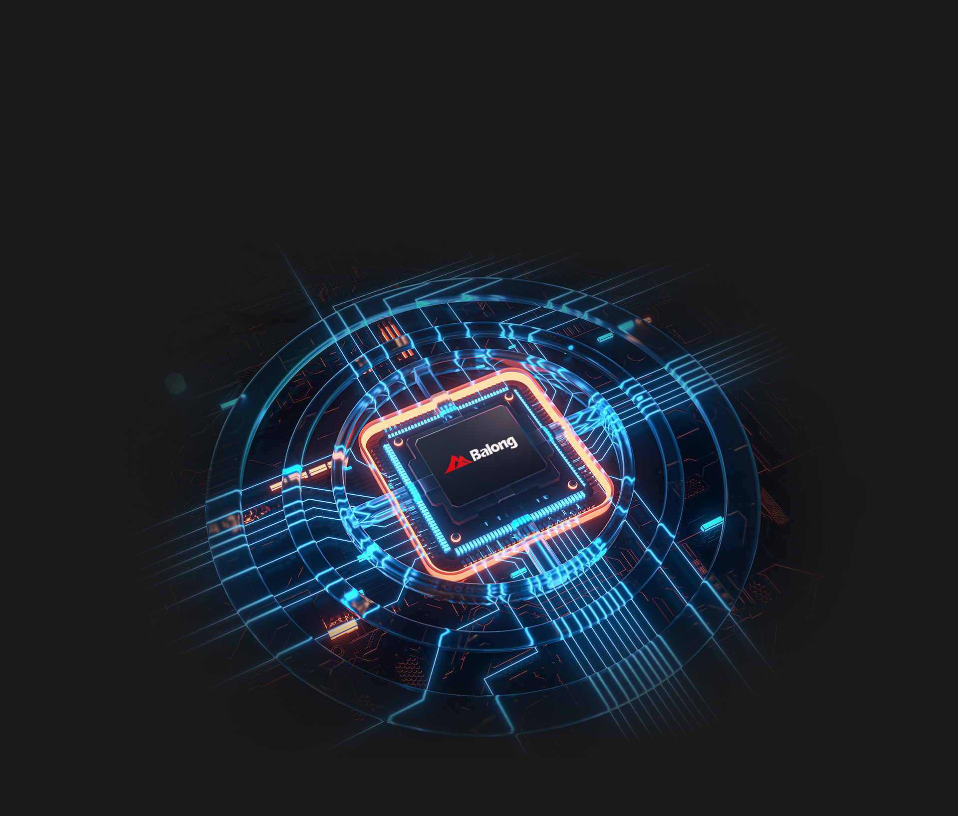 Dual-Mode Networking, Incredible 5G Speed