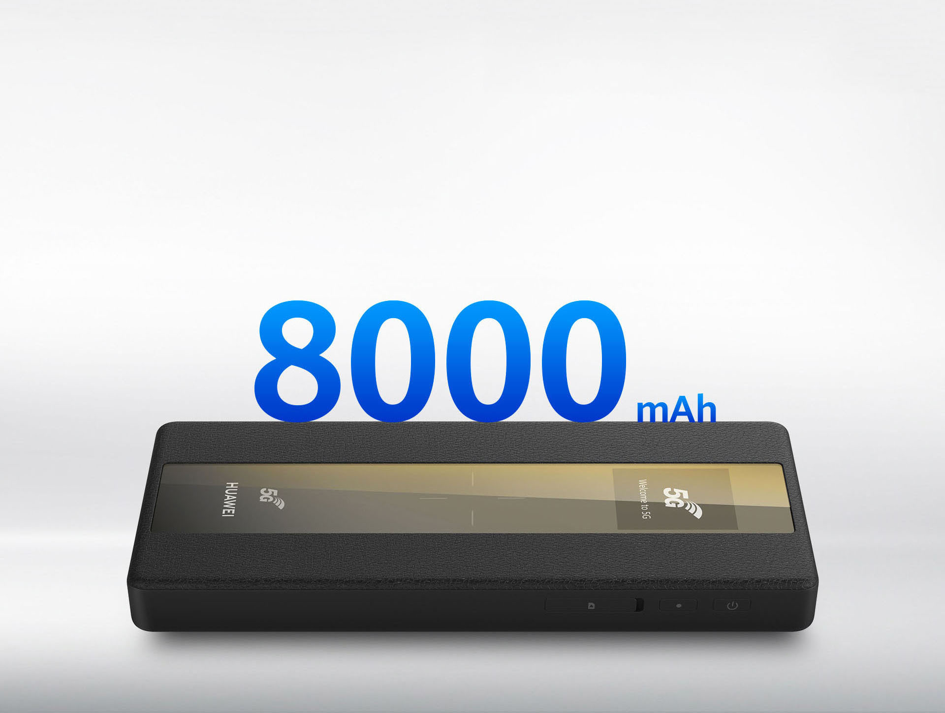Large Battery, Reverse Charging Supported