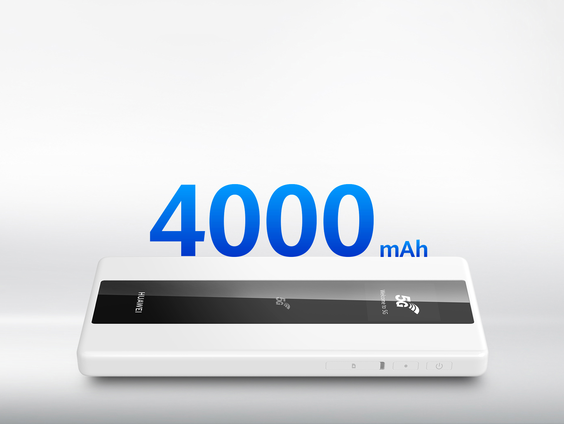 Large Battery, Fast and Safe Charging