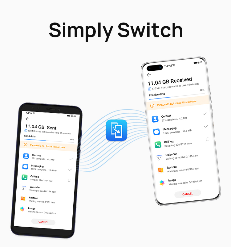 Simply Switch