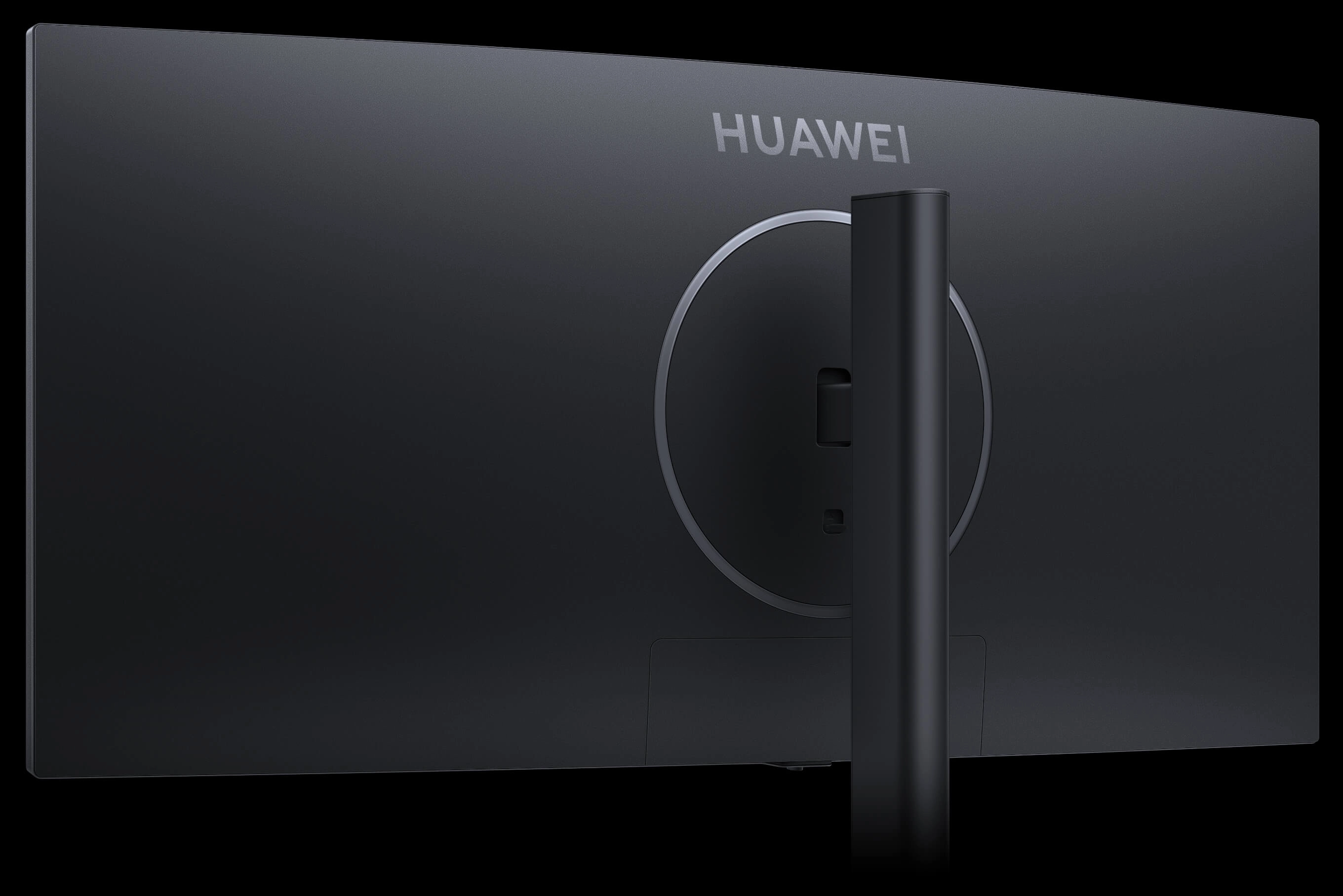 huawei mateview gt minimalist aesthetics