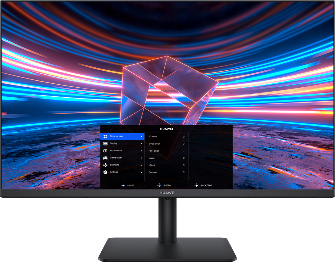 HUAWEI mateview-se-L-model3