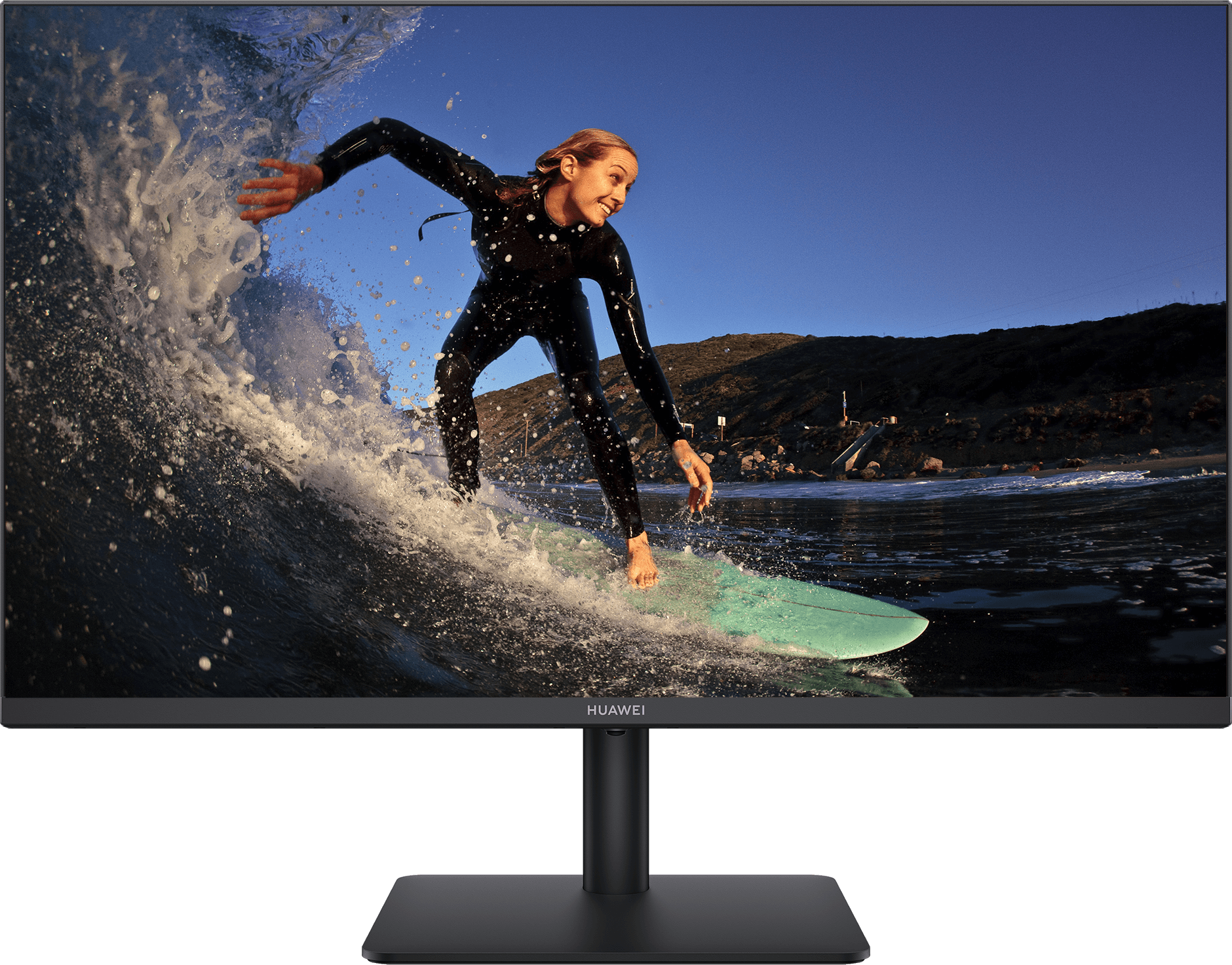 HUAWEI mateview-se-L-detail