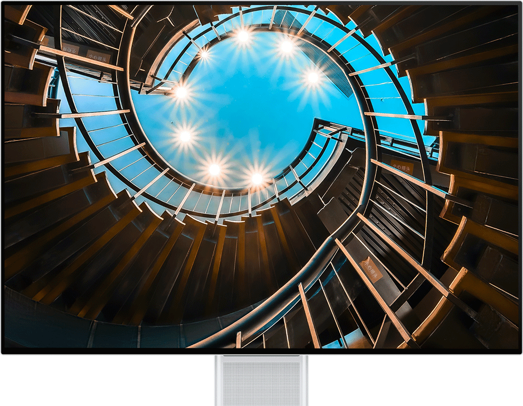 HUAWEI mateview hdr 400