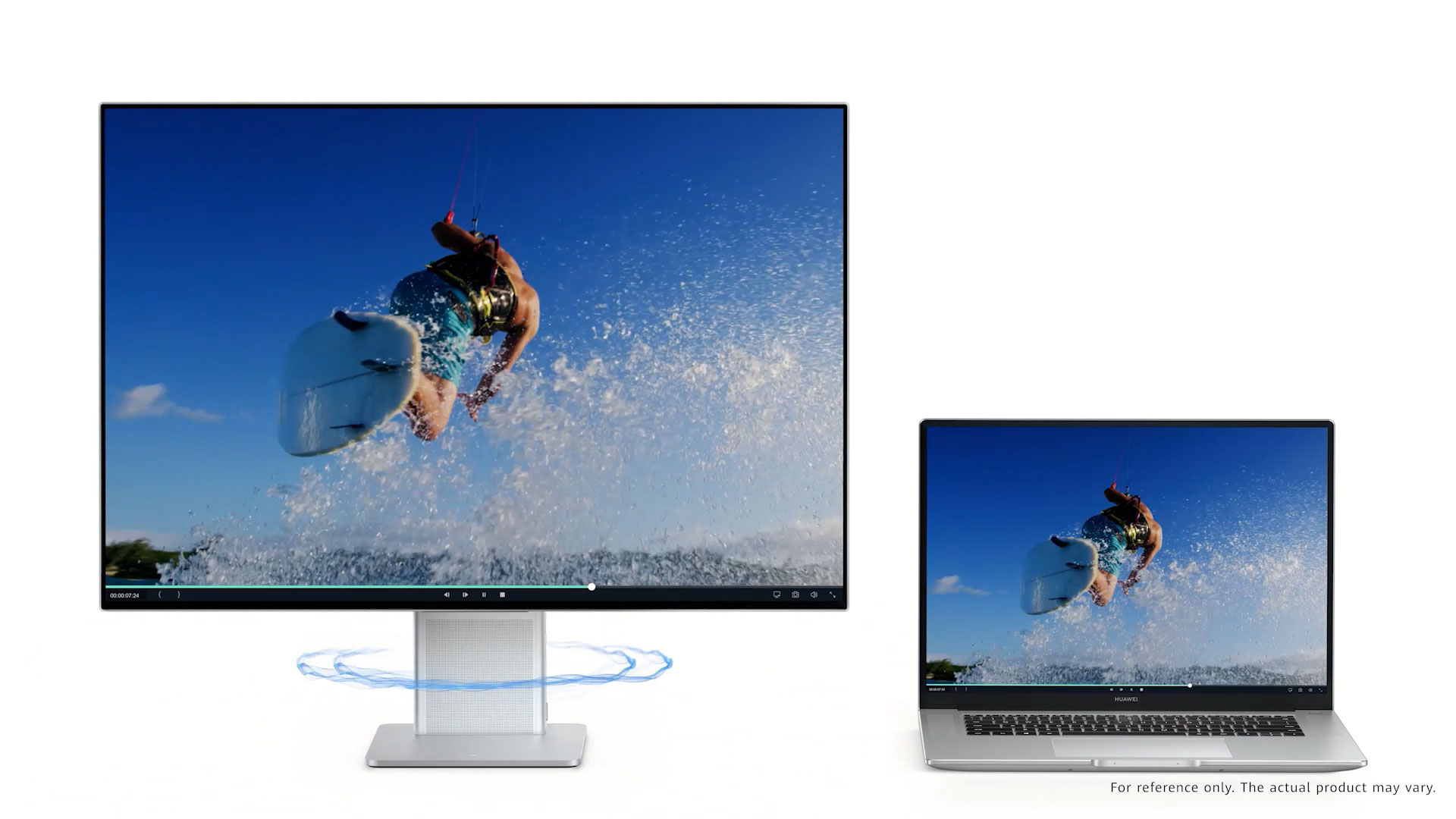 HUAWEI MateView - HUAWEI Global