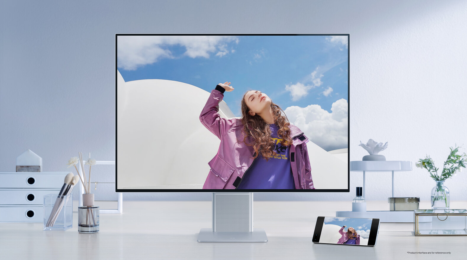 HUAWEI MateView - HUAWEI Global