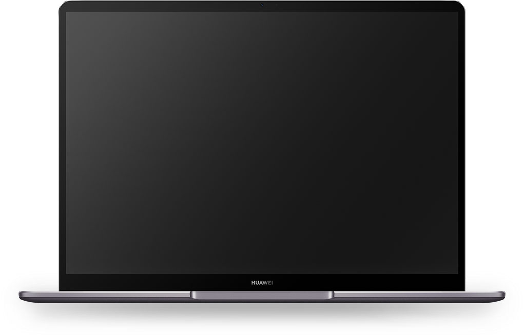 Huawei-Matebook-before-Eye-comfort-mode