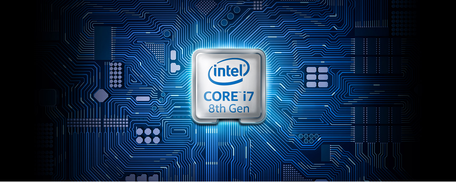 Huawei Matebook Intel Core i8 chip