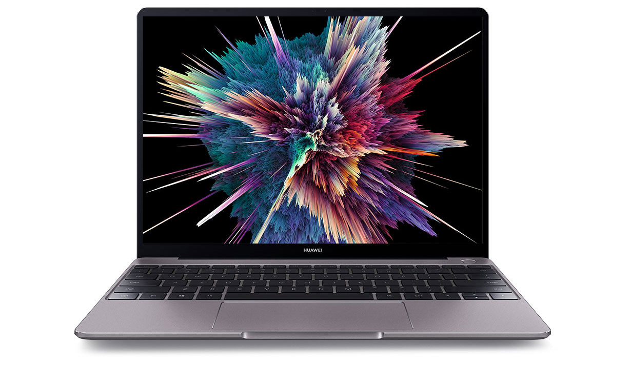 HUAWEI MateBook 13