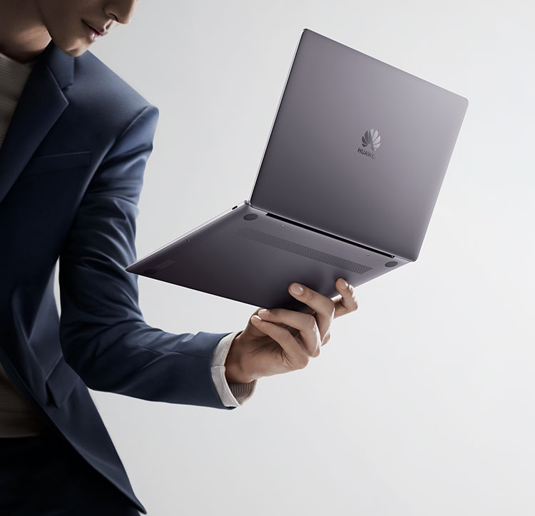 HUAWEI MateBook 13 KV