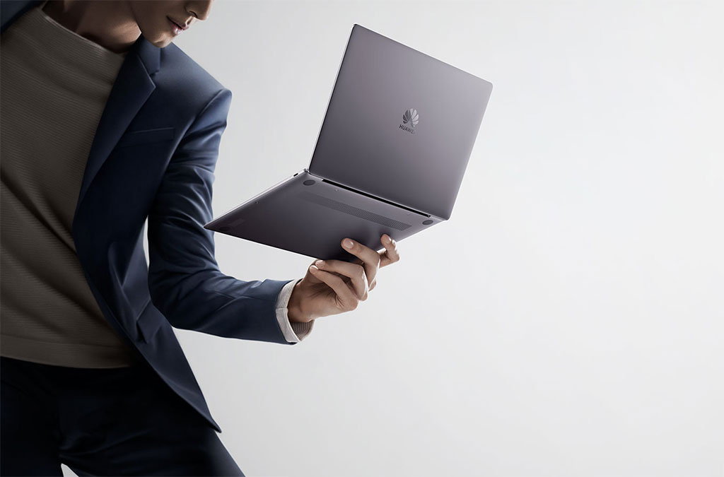 HUAWEI MateBook 13 KV