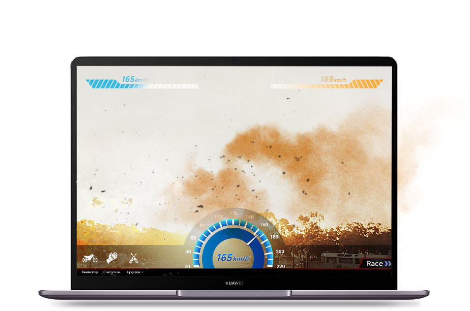 MateBook 13 Core i5/8GB/512GB Huawei