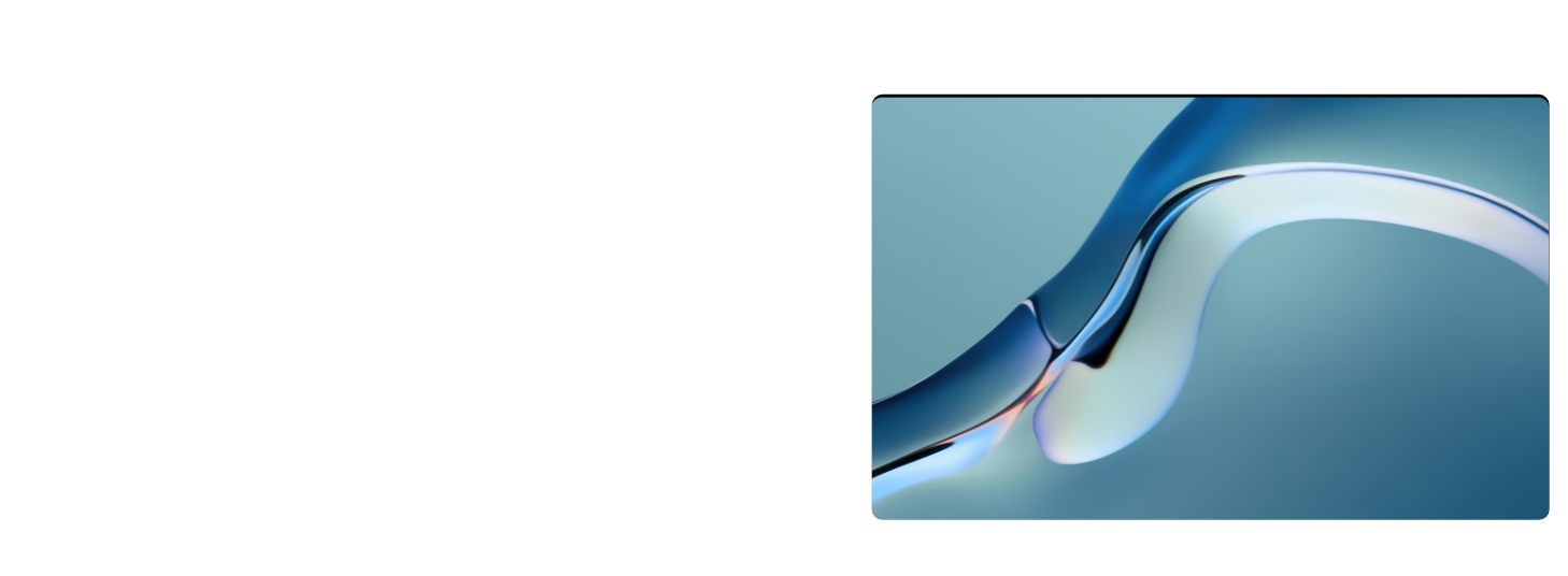 HUAWEI MateBook 13s Extended mode 