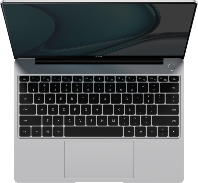 HUAWEI MateBook 13s charger