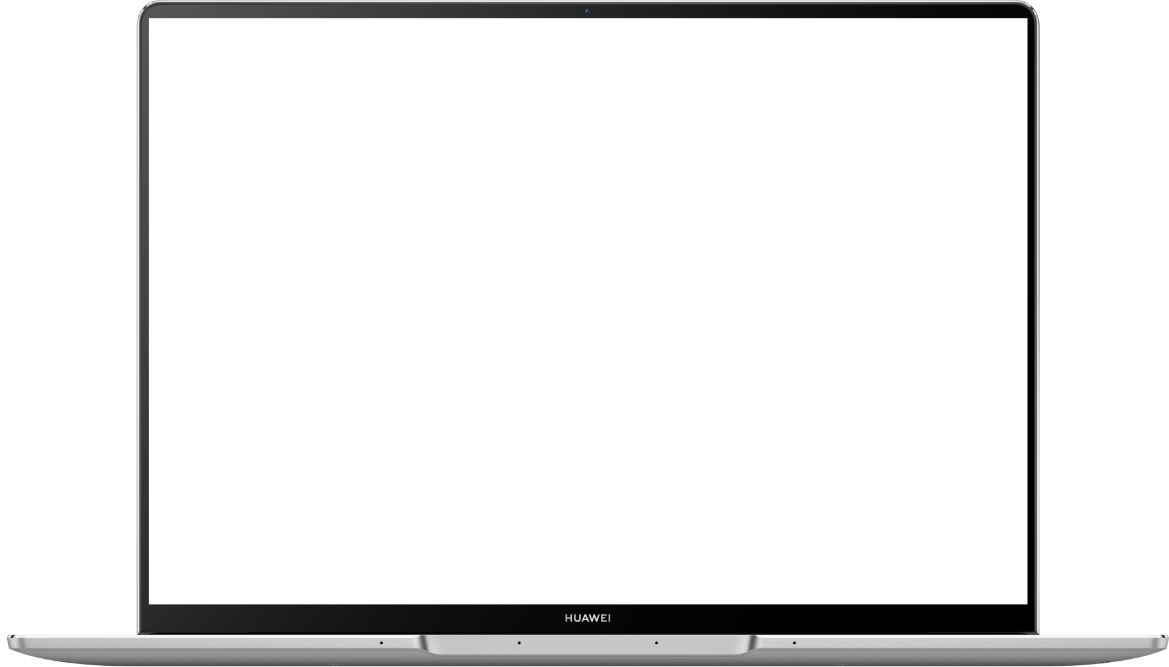 HUAWEI MateBook 13s earphones