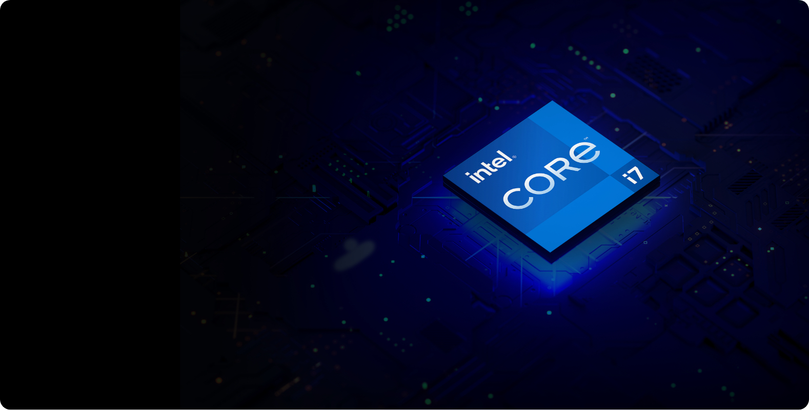 HUAWEI MateBook 13s processor