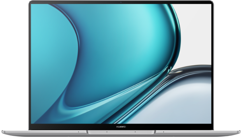 HUAWEI MateBook 13s product banner