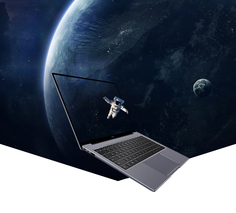 HUAWEI MateBook 14