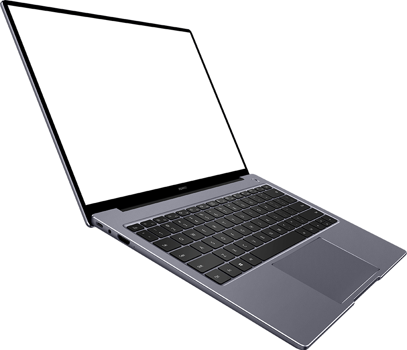 HUAWEI MateBook 14