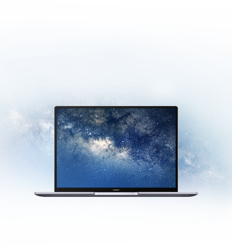 HUAWEI MateBook14 Fullview Display