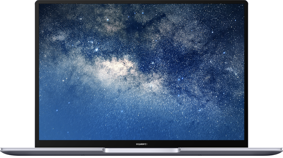 HUAWEI MateBook14 Fullview Display
