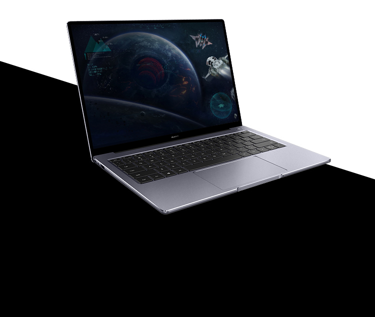 HUAWEI MateBook14 high performance notebook
