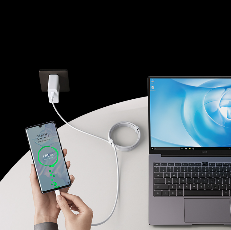 A Versatile Pocket Charger