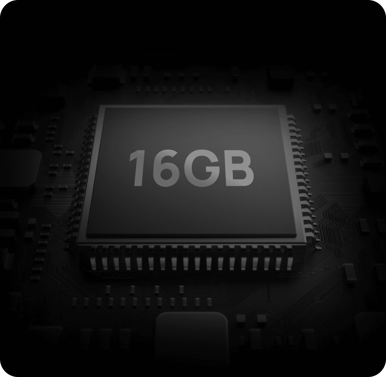 HUAWEI MateBook 14 2021 16GB large storage