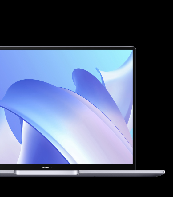 HUAWEI MateBook 14