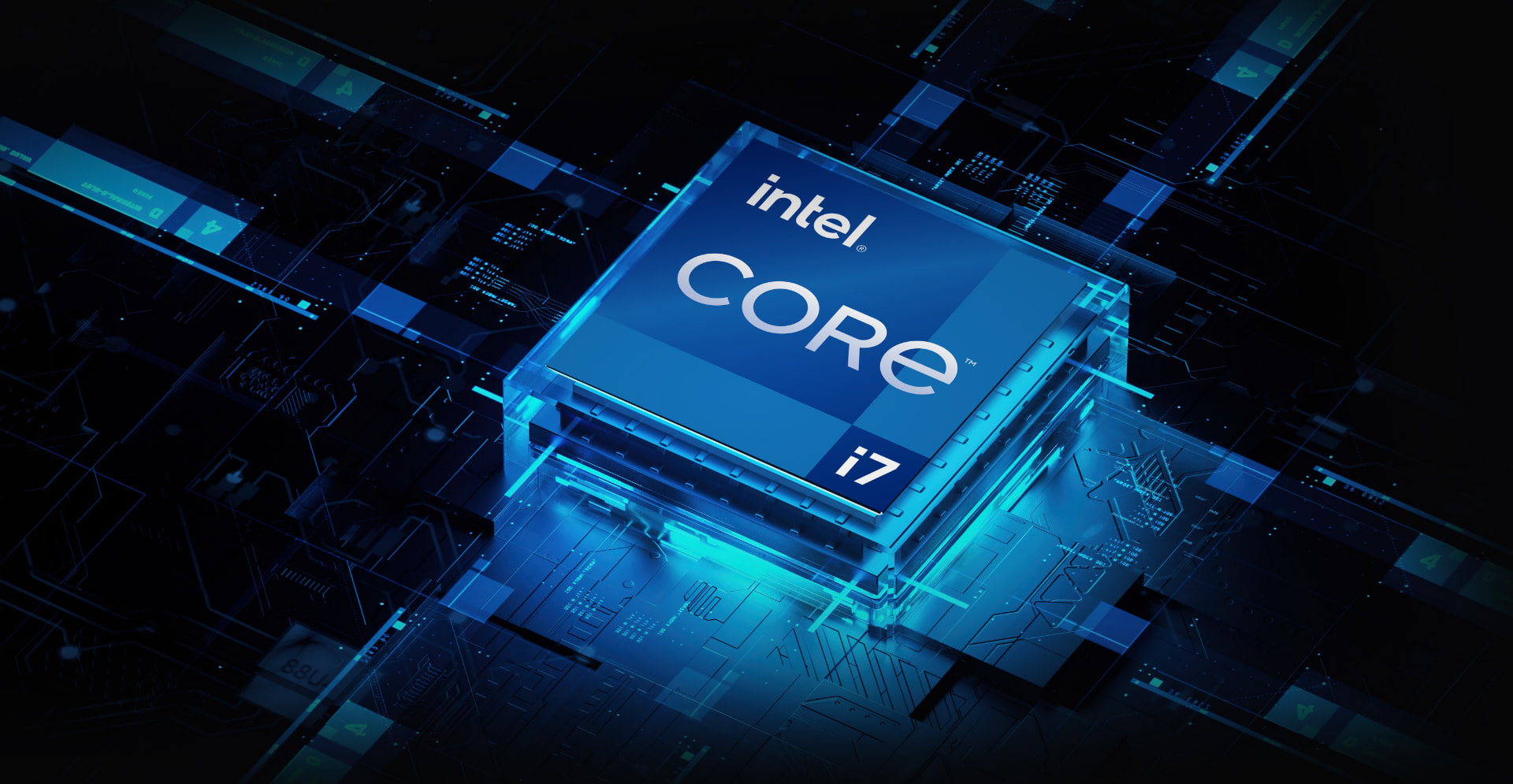 HUAWEI MateBook 14 2023 CPU