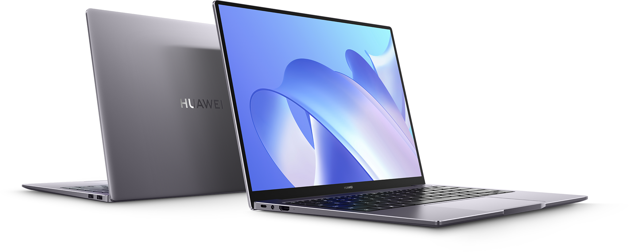 HUAWEI MateBook 14 2023 - HUAWEI Levant