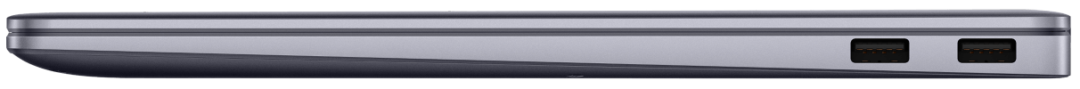 HUAWEI MateBook 14 2023 multiple interfaces