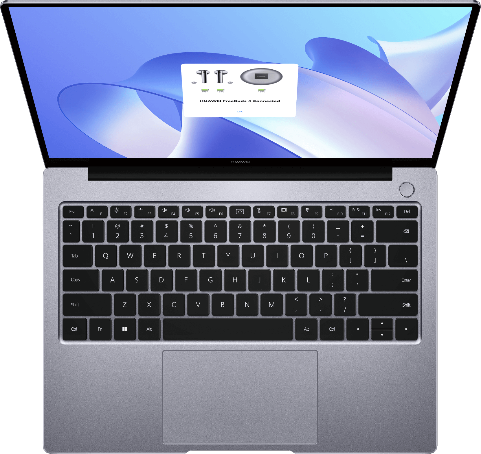HUAWEI MateBook 14 2023 - HUAWEI Levant