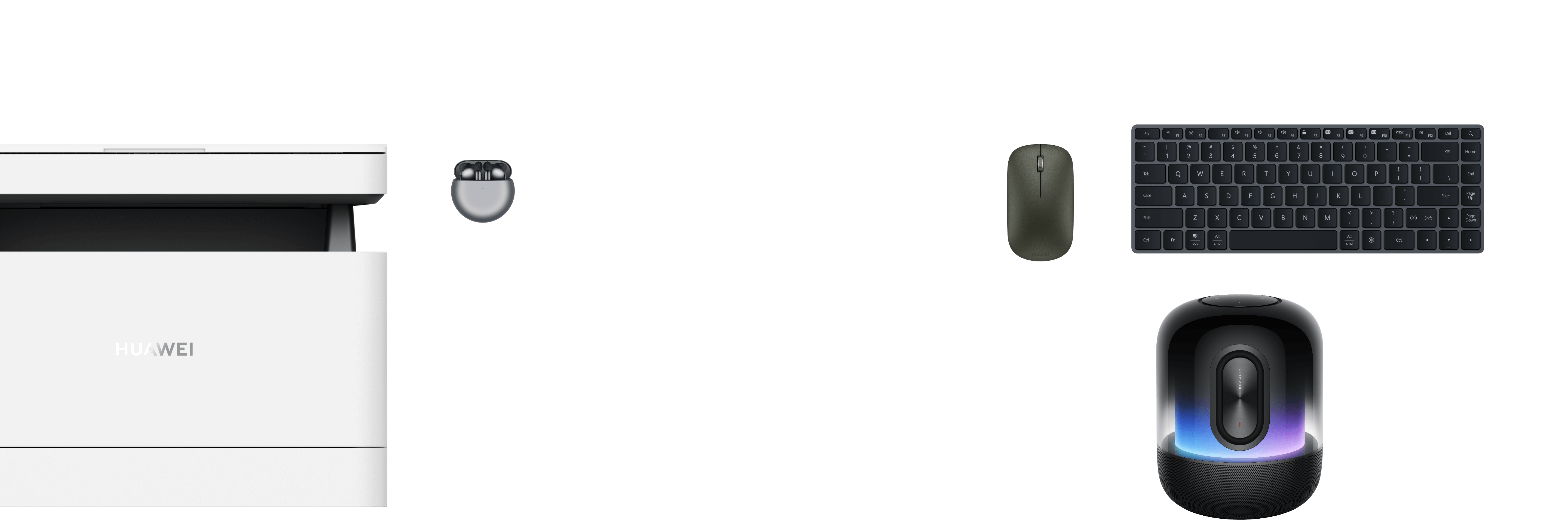 HUAWEI MateBook 14 2023 Pop-up Pairing