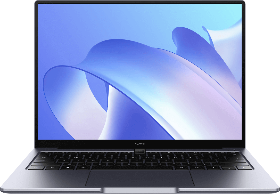 HUAWEI MateBook 14 2023 four microphone