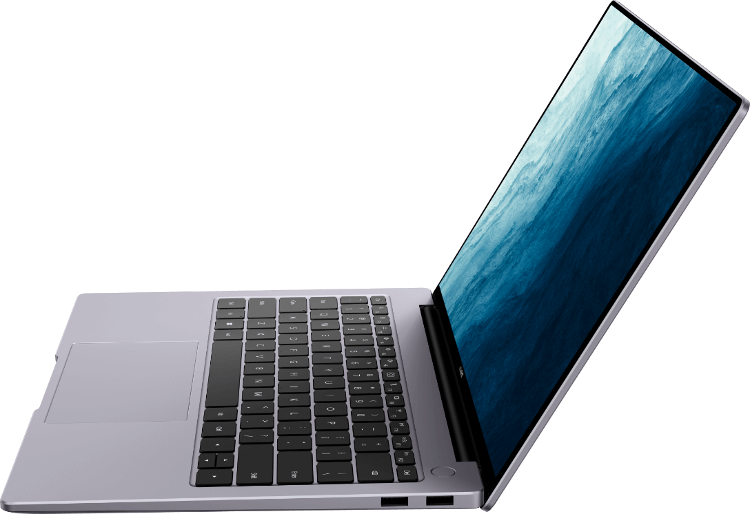 HUAWEI MateBook 14 2023 immersive sound effect