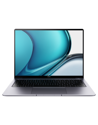 HUAWEI MateBook 14s