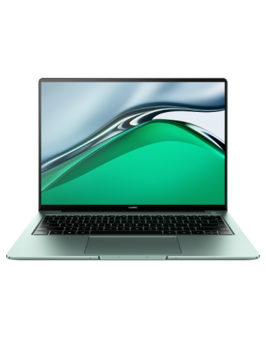 HUAWEI MateBook 14s