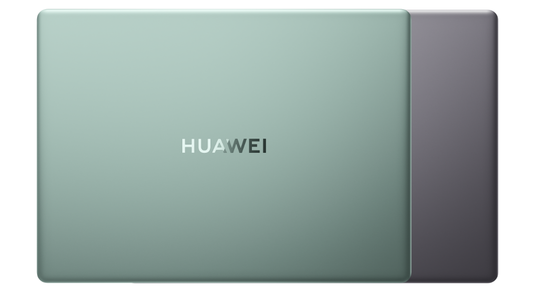 HUAWEI MateBook 14s