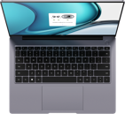 HUAWEI MateBook 14s 2023 Fast Connection