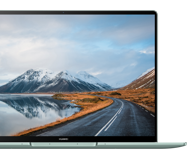 HUAWEI MateBook 14s 2023 eye care